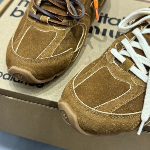 Miu Miu x New Balance 530 SL Sneakers - Picture 6 of 9